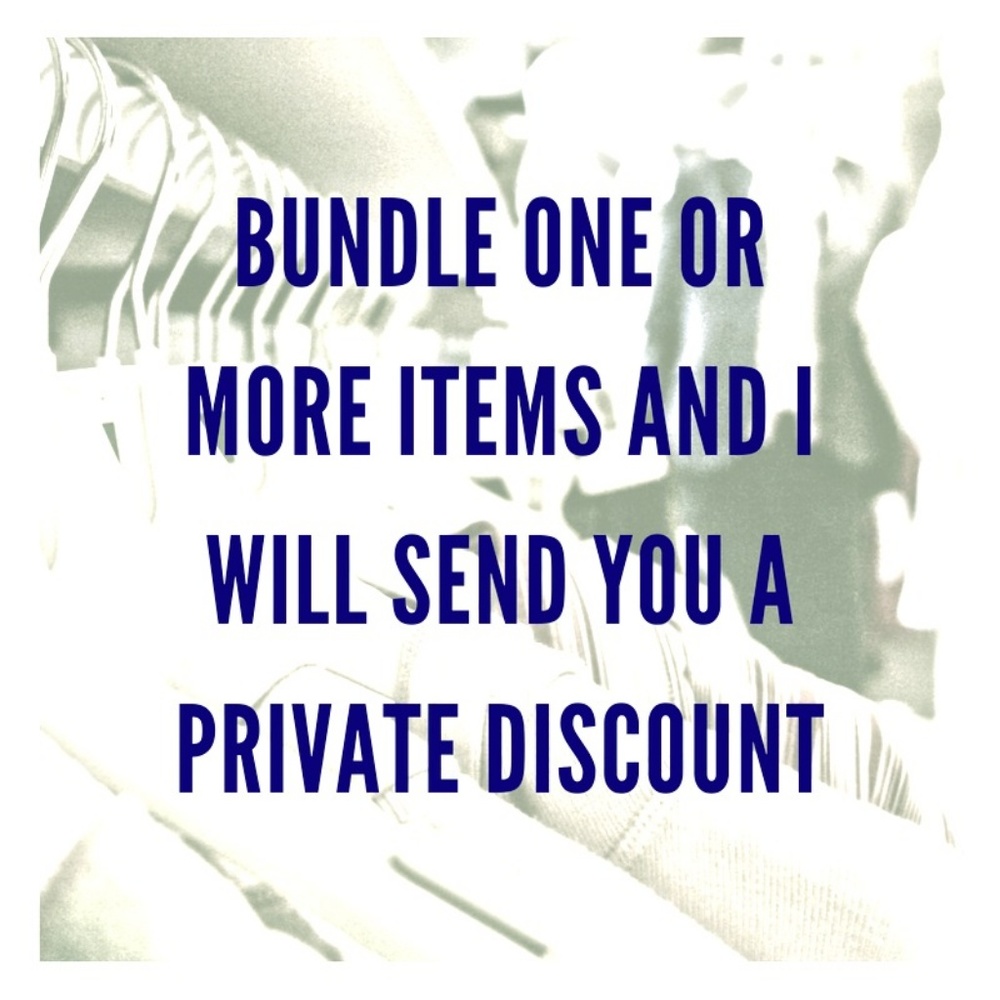 Bundle to Save